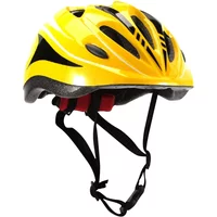 AliExpress NONE Child Bicycle Helmet Ultralight Kids MTB Road Bike Helmets Head Protector Safe Cycling Children Helmet Protection Headgear