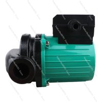 100W/165W/250W/320W Household Heating Circulating Pump 220V 3-Speed Heating Mute Boiler Hot Water Circulation Pump
