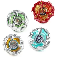 2026 Top X Gyro Pack BX-23-24-26-27 Phoenix Unicorn BX Combat Gyro Birthday and Christmas Gift Collection