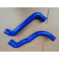 For Ford Mondeo Mk4 2.0TDCI 6G916C700 7G916K683 2007-2014 Silicone Intercooler Hose