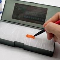 Wet Palettes For Acrylic Painting Model Coloring Wet Tray Water-based Paint Holder