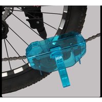 AliExpress MPPMCK 1/4pcs Bicycle Chain Cleaner Cleaning Tool Kit Outdoor Portable Washing Tool Mountain Bicycle 3D Chain Brush