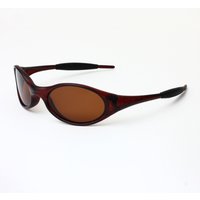 2026 New European and American Outdoor Sports Oval Casual Travel Cycling Retro Unisex Sunglasses