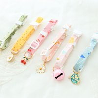 Cute Daisy Pet Collar for Summer, Cat Dog Necklace with Breakaway Safety Buckle, Breathable & No Choke Summer Daisy Flower