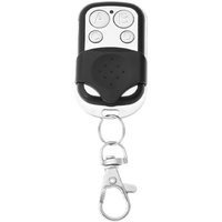 433MHZ 433.92 MHZ Copy Remote Control Auto 4 Channe Code Garage Gate Door Opener Remote Control Duplicator Cloning Code