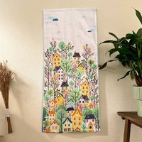 Extra Large Bath Towel Hand Towel Quick Dry 4 Layer Cotton Gauze Pure Cotton Dish Cloth Tea Towel for Bathroom Kitchen