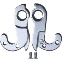 AliExpress NONE FCR Aluminum Bike Rear Derailleur Hanger Dropout Made Of Bike Rear Derailleur Hanger Dropout For Avail Aluminum