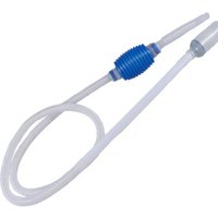 AliExpress NONE Aquarium Siphon Vacuum Gravel Cleaner Hand Pump Water Changer Filter Tube For Fish Tank Maintenance Water Change 2026 Trending