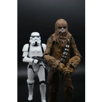 18cm Wars 4 Characters Action Figure Force Awaken Mandalorian Collectible Desktop Decoration Gifts For Friend Collect Dolls