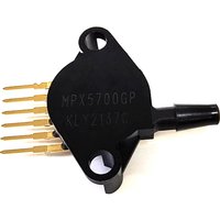 MPX5700GP SIP-6 Pressure Sensor New Original