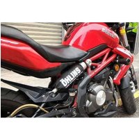 AliExpress NONE Rear Shock Absorber Suspension Protector Protection Cover Universal Adjunct for All Dirt Pit Bike Motorcycle ATV Quad Scooter
