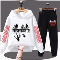 AliExpress Potdemiel Kids Stranger Things Inspired