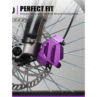 AliExpress NICECNC For Surron Electric Bike Front Brake Caliper Cover Guard Protecor For 2025 2024 2023 Surron Light Bee X S Sur-Ron Light Bee L1E