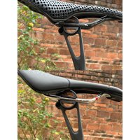 AliExpress ELITA ONE ELITAONE Bicycle Carbon Seat post Setback 5mm MTB/Road Bike Seatpost 25.4/27.2/30.9/31.6mm Master Series