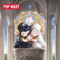 POP MART Chaka Candle Whisper Series Blind Box Toys Mystery Box Guess Bag Doll Cute Anime Figure Desktop Ornaments Collection image 4
