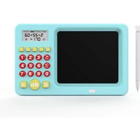 Electronic LCD Writing Board , Children's Writing Board, Gifts for CHILDREN'S Birthdays, Halloween, Christmas, and Easter