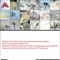 This link is for any customized product in the shop as confirmed in the message with special quanity and price
