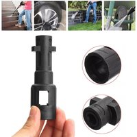 Adaptor For Karcher K Series Between Lavor & Parkside Converter High Pressure Water Gun Nozzle Connector Washer Car Accesso Z0I9