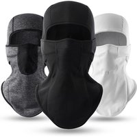 AliExpress macogear Winter Motorcycle Balaclava Full Face Mask Thermal Scarf Outdoor Sports Ski Motorbike Cycling Helmet Liner Hood Cap Neck Warmer