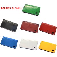 Full Housing Shell Cover For Nintendo NDSI XL