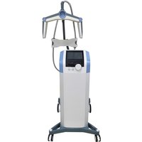 Professional Non-invasive Vanquish Ultrasound Non-contact Body Shaping Treatment Weight Loss Machine Slimming Fat Removal Device