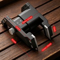 Professional Watch Bracelet Removal Tool Spring Bar Tool Stainless Steel Watch Strap Remover Plier Fit For Rolex/Omega/IWC