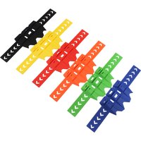 AliExpress PowerMotor For KTM Husqvarna Honda Yamaha Motorcycle Muffler Exhaust Protector Universal 6 Color Dirt Pit Bike Accessories Enduro Motocross
