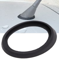 For Vauxhall Opel Corsa B D 1993-2014 Vectra B C Zafira A Astra Sting Roof Aerial Antenna Mast Whip Base Gasket Rubber Seal Pad