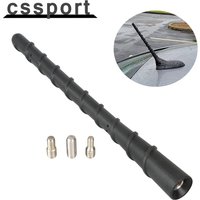 68297936AA 7Inch Spiral Aerial Antenna for 2011-2022 Jeep Renegade Cherokee Grand Cherokee Compass Dodge Journey Avenger Durango