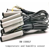 HM1500LF humidity sensor probe grain condition monitoring power environment detection incubator humidity module