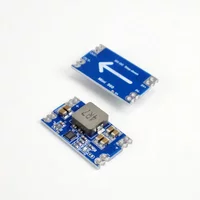 Mini560 DC-DC Buck Converter 5A Step Down Power Module 4.5-36V to 3.3V/5V/9V/12V Fixed Voltage Regulator for Arduino ESP32 BMS