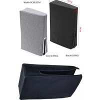 Dust Cover For switch2 Cove For switch2 2024 Console Digital/Disc Edition 1680D Oxford Cloth Anti-Scratch Dust Guard