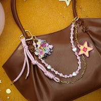 POP MART Celebrating the Moment Series-Pendant (Peach Riot)