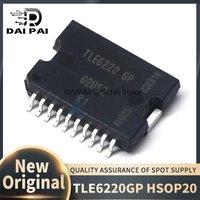 (10Pcs/Lot) 100% New original TLE6220GP TLE6220 GP HSOP20 Chipset