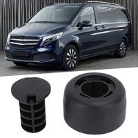 1pcs Lift Jacking Point Support Plug Plate Block Under Car Jack Pad for Mercedes Benz VITO W639 W477 A6395830046 6395830046