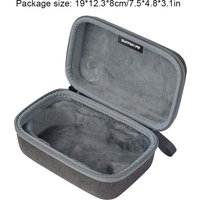 For DJI Mini 5 Pro RC 2/RC N3 Drone Remote Control Suitcase Protective Shoulder Bag Handbag Carrying Case Storage Bag For DJI