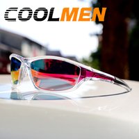 AliExpress COOLMEN Polarized Fishing Glasses Men Women Driving Shades Male Sunglasses Hiking Sunglases Cycling Sun Glasses UV400 Eyewear