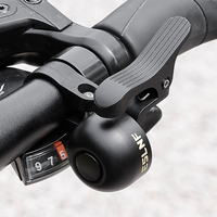 AliExpress NONE Extremely loud Bicycle Bell Loud Horn Balance Bike Folding Bike Bicycle Riding Horn