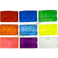 1 Set of Plastic Shell Case for EZ-FLASH OMEGA/Junior/EZODE OMEGA-Definitive-Edition Card Superior EZ Flash Game Cartridge