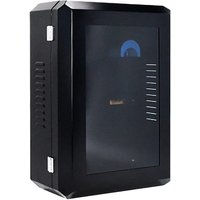 Outdoor Waterproof EV AC Charger Station Protective Protection Box / Enclosure / Case / Wall Box for Ev Charger