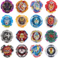 Burst B169 B186 B200 B206 B185 B180 High Performance Spining Top Battling Gyro Toy For Children Brinquedos