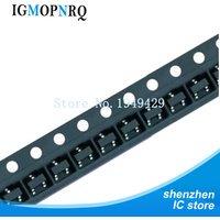 10pcs MMBFJ310 SOT-23 6T MMBFJ201 MMBF5457 MMBF5457LT1G SOT23 new
