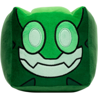 2026 New Vortrox Plush Toy Cute Character Soft Stuffed Doll Plushie Collectible Gift for Kids Fans Room Decoration