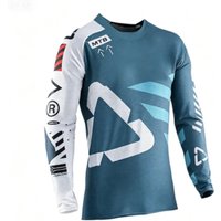 AliExpress NONE Professional MTB Long-Sleeve Cycling Jersey Breathable Outdoor Sports Top Comfortable Durable Riding Gear