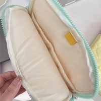 New 11/13/15 Inch Laptop Storage Bag Shockproof Soft Case Tablet Bag Multicolor Computer Bag Women