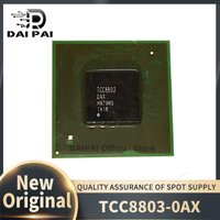 (1Pcs-5Pcs /Lot) 100% New original TCC8803 TCC8803-0AX TCC8803-OAX BGA Chipset