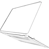 Crystal hard case For MacBook Pro Air13 14 15 16 inch Protective Case Clear Model A2681 A3113A3114 A2941 A2991 A2442 A2337 A2338