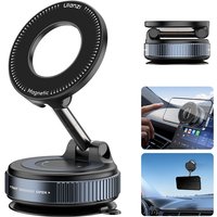 Ulanzi SK-25 Phone Holder Vacuum Suction MagMount 360° Flexible Adjustment for Car Window Dashboard Ceramic Tile Dressing Table
