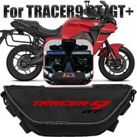 For Tracer9 gt tracer9 gt tracer9 gt+ Motorcycle accessories tools bag Waterproof And Dustproof Convenient travel handlebar bag
