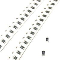 100Pcs 1206 SMD Resistor 5% 2 2.2 2.4 20 22 24 200 220 240 R Ohm 200R 220R 240R 2K 2.2K 2.4K 20K 22K 24K 200K 220K 240K 0R-10M